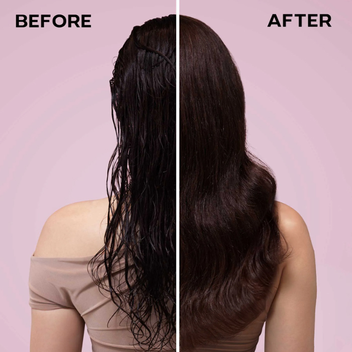 SEMI DI LINO Style & Care Крем за сешоар Blow Dry Cream 200 ml