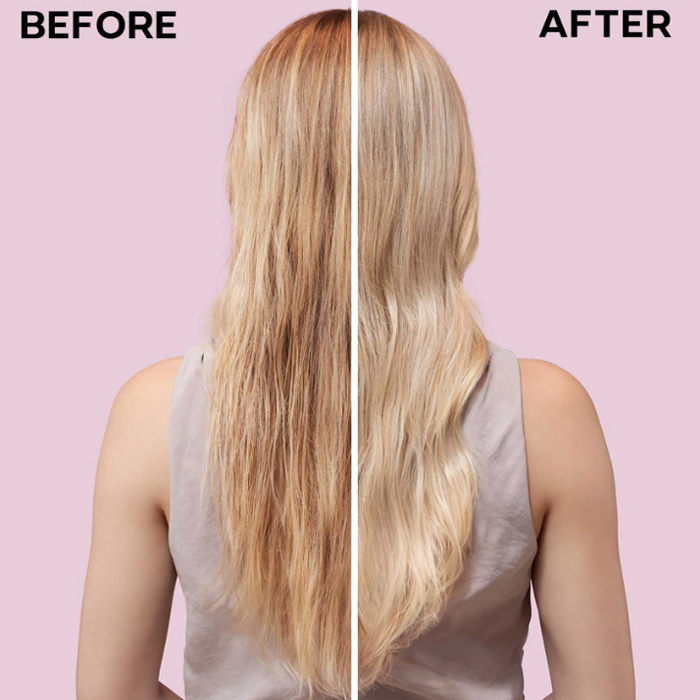 SEMI DI LINO Style & Care Флуид за разплитане на коса Detangling Primer 125 ml