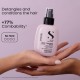 SEMI DI LINO Style & Care Флуид за разплитане на коса Detangling Primer 125 ml