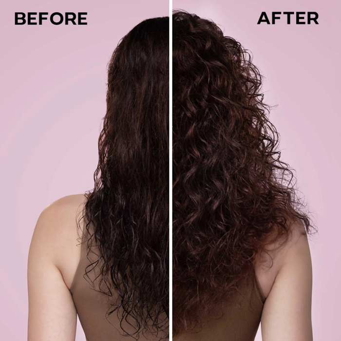 SEMI DI LINO Style & Care Пяна за коса, средна фиксация Flexible Mousse 250 ml