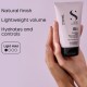 SEMI DI LINO Style & Care Текстуриращ балсам за коса Texturizing Balm 150 ml