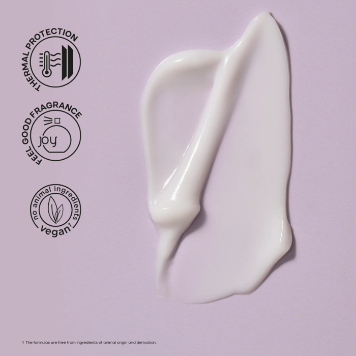SEMI DI LINO Style & Care Текстуриращ балсам за коса Texturizing Balm 150 ml