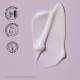 SEMI DI LINO Style & Care Текстуриращ балсам за коса Texturizing Balm 150 ml