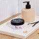 SEMI DI LINO Style & Care Помада за блясък със силна фиксация Glossy Pomade 90 g