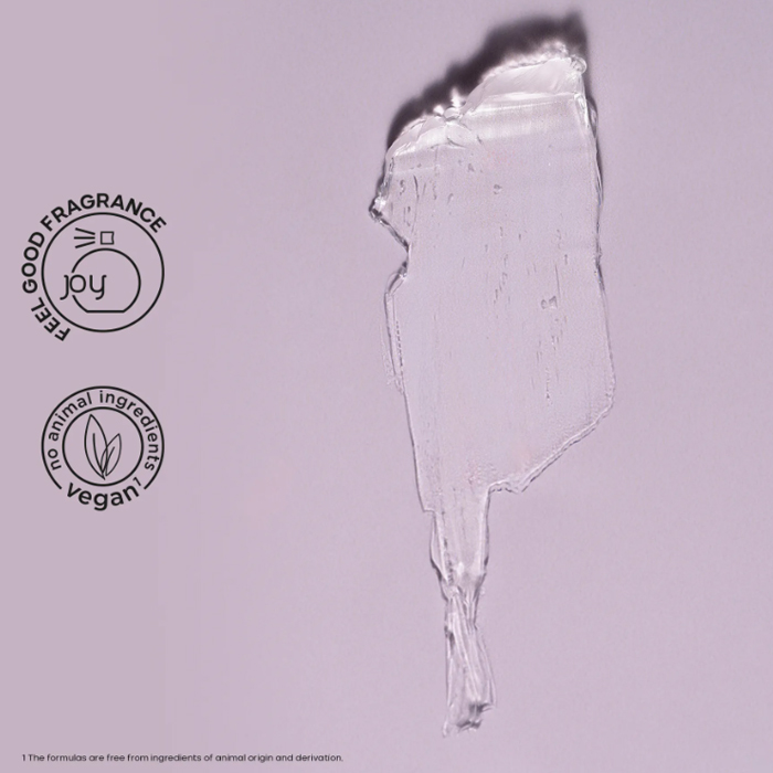 SEMI DI LINO Style & Care Помада за блясък със силна фиксация Glossy Pomade 90 g