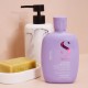 SEMI DI LINO SMOOTH Шампоан със заглаждащ ефект Smoothing Low Shampoo 250ml