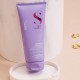 SEMI DI LINO SMOOTH Балсам със заглаждащ ефект Smoothing Conditioner 200ml