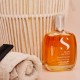 SEMI DI LINO SMOOTH Заглаждащо олио с термозащита Smoothing Oil 100ml