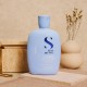 SEMI DI LINO DENSITY Уплътняващ шампоан за изтъняла коса Thickening Low Shampoo 250ml