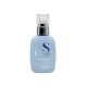 SEMI DI LINO DENSITY Уплътняващ крем за изтъняла коса Thickening Cream 125ml