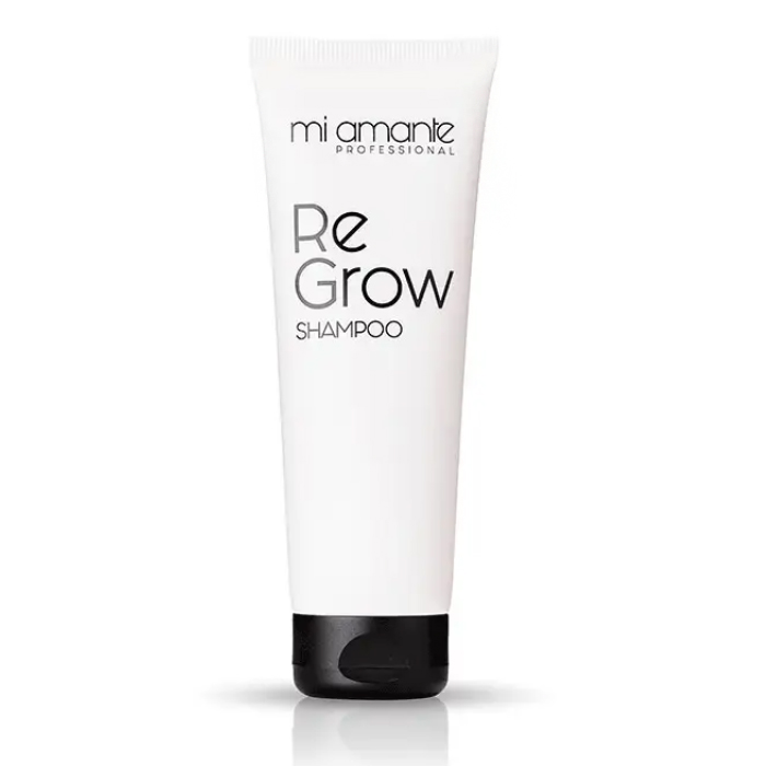 Mi Amante Шампоан против косопад и за растеж ReGrow Shampoo 250ml