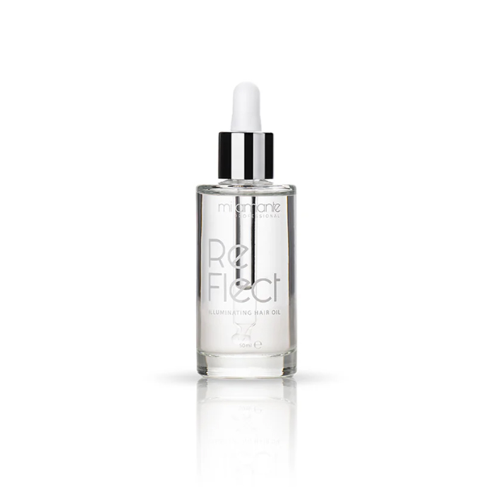 Mi Amante Озаряващо масло за коса ReFlect Illuminating Hair Oil 50ml