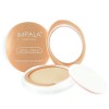 IMPALA Пудра за лице, Антибактериална Compact Powder 12g