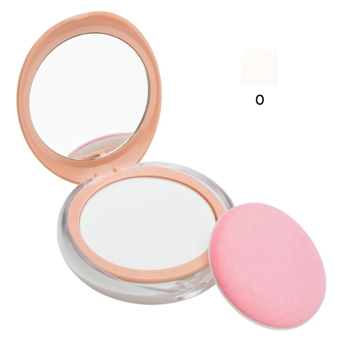IMPALA Пудра за лице, Антибактериална Compact Powder 12g