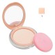IMPALA Пудра за лице, Антибактериална Compact Powder 12g