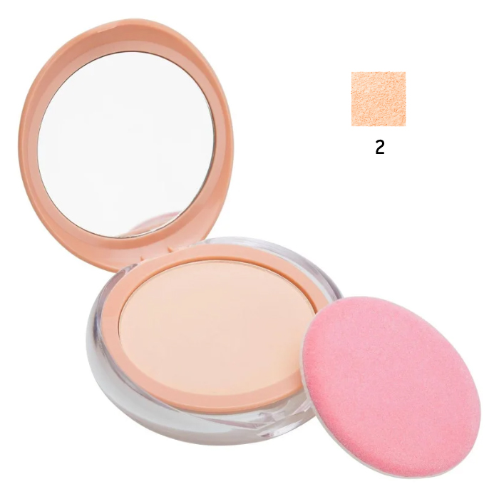 IMPALA Пудра за лице, Антибактериална Compact Powder 12g