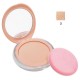 IMPALA Пудра за лице, Антибактериална Compact Powder 12g