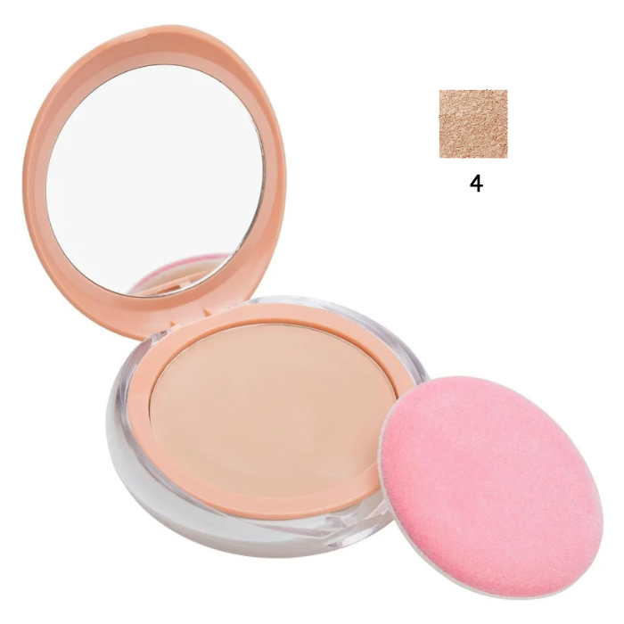 IMPALA Пудра за лице, Антибактериална Compact Powder 12g