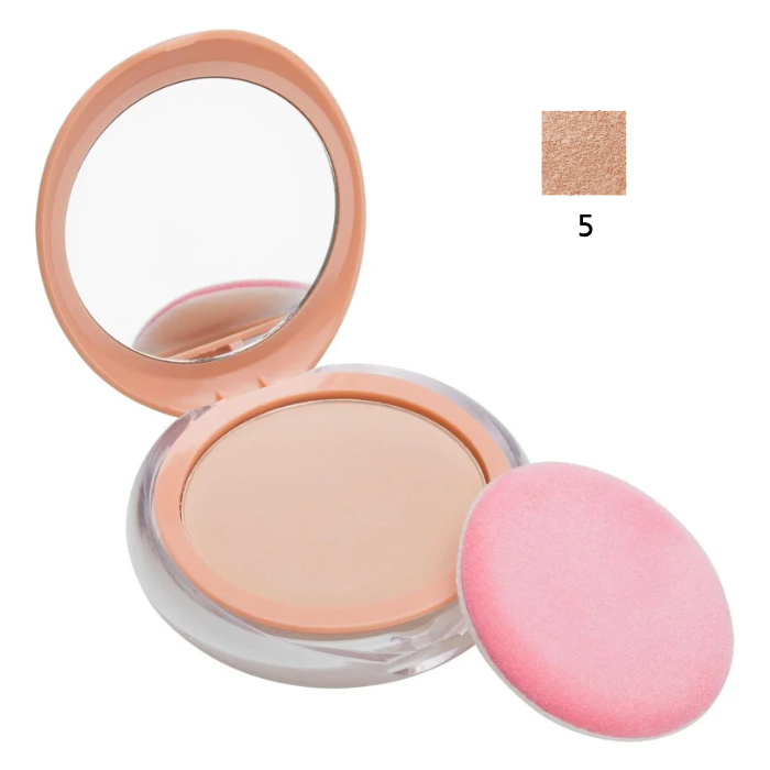 IMPALA Пудра за лице, Антибактериална Compact Powder 12g