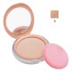 IMPALA Пудра за лице, Антибактериална Compact Powder 12g