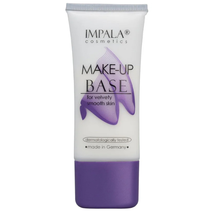 IMPALA Основа за грим Make-up Base 30ml