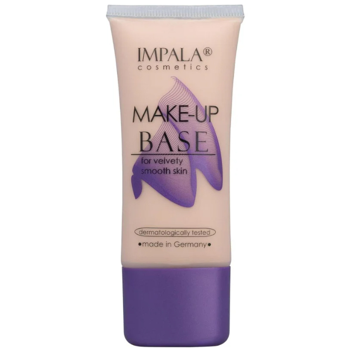 IMPALA Основа за грим Make-up Base 30ml