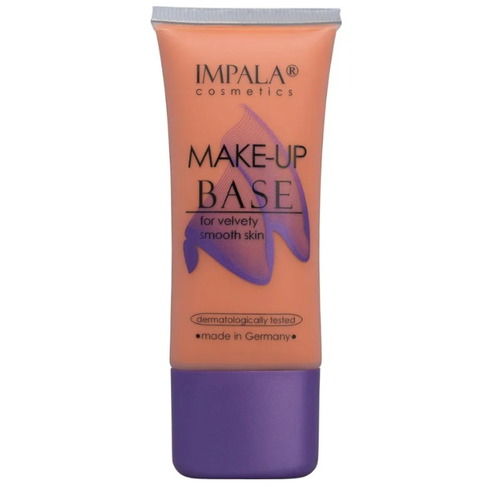 IMPALA Основа за грим Make-up Base 30ml