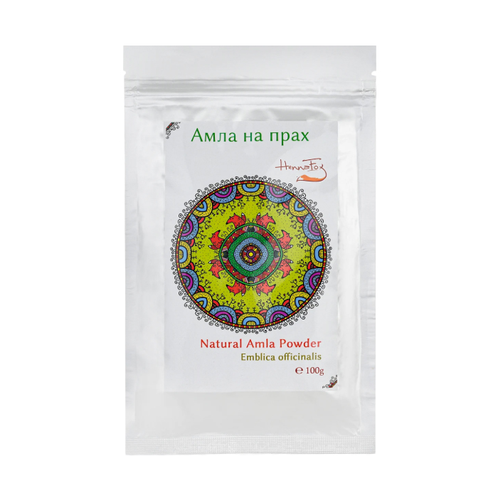 Амла на прах 100g