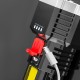 5 LED фенер с USB зареждане