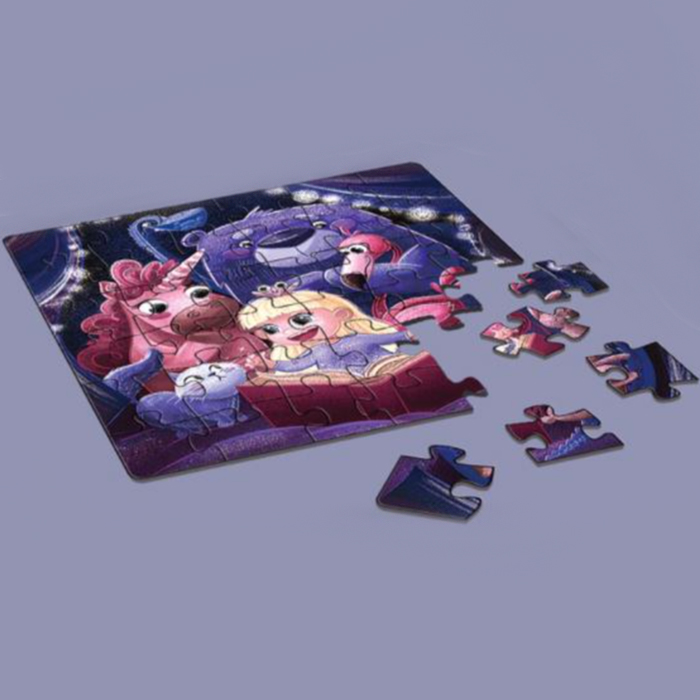 Пъзел MAGIC ANESDOTE 36 части