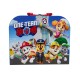 Творчески комплект в куфарче PAW PATROL