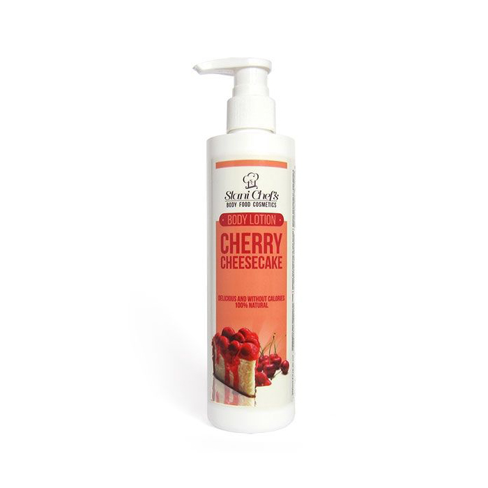 Лосион за тяло Cherry Cheesecake 250ml