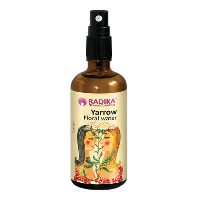 Флорална вода Бял равнец 100ml