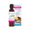 Еликсир за изтощена коса, микс от 7 чисти масла, 50ml
