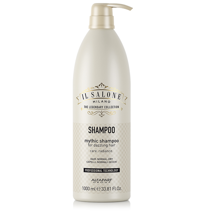Шампоан с млечни протеини за нормална до суха коса IL SALONE MILANO MYTHIC SHAMPOO