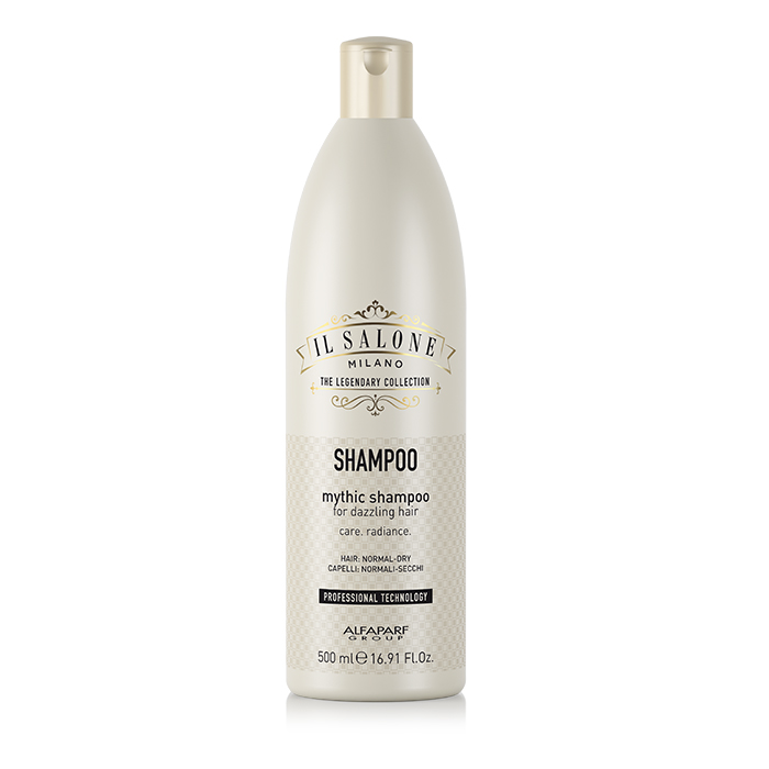 Шампоан с млечни протеини за нормална до суха коса IL SALONE MILANO MYTHIC SHAMPOO