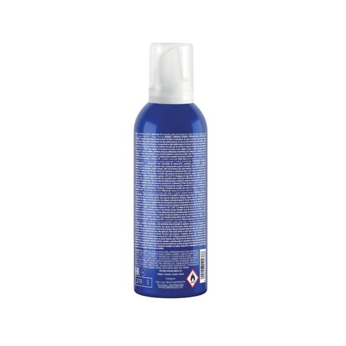 SEMI DI LINO VOLUME Балсам-пяна за обем VOLUMIZING MOUSSE CONDITIONER 200ml