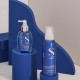 SEMI DI LINO VOLUME Балсам-пяна за обем VOLUMIZING MOUSSE CONDITIONER 200ml