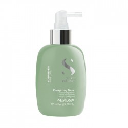 SEMI DI LINO SCALP RENEW HAIR LOSS Енергизиращ тоник против косопад ENERGIZING TONIC 125ml