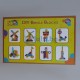 Конструктор DIY BRISTLE BLOCKS 31 части