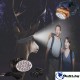 Акумулаторен LED фенер за глава